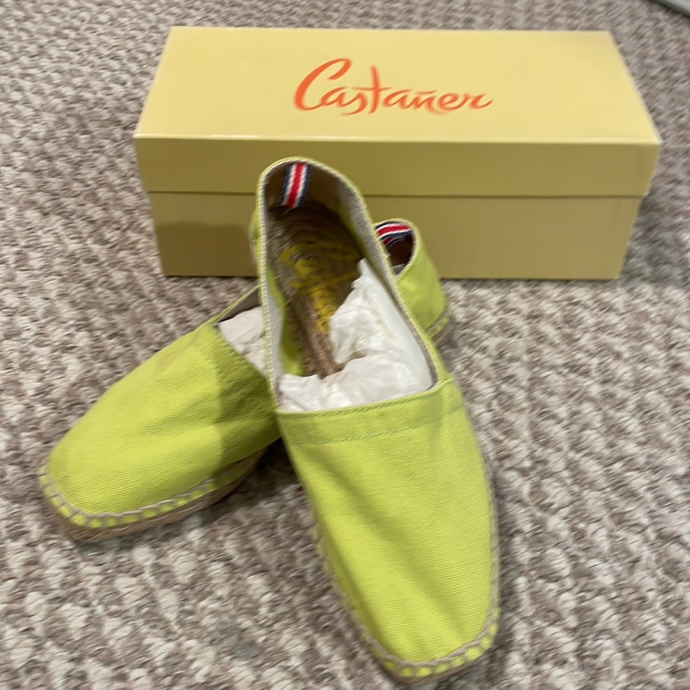 Castaner espadrilles - Picture 2 of 7